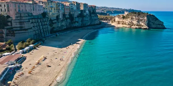 Resort e villaggi turistici consigliati
