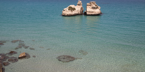 Dove alloggiare in Salento: zone strategiche per scoprire tutto