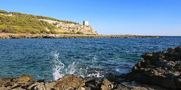 Puglia, dove andare in vacanza al mare? Porto Selvaggio