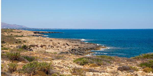 La riserva di Vendicari