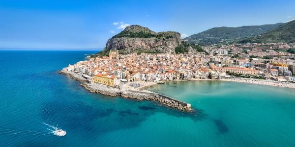 Dove andare al mare in Sicilia: Cefalù