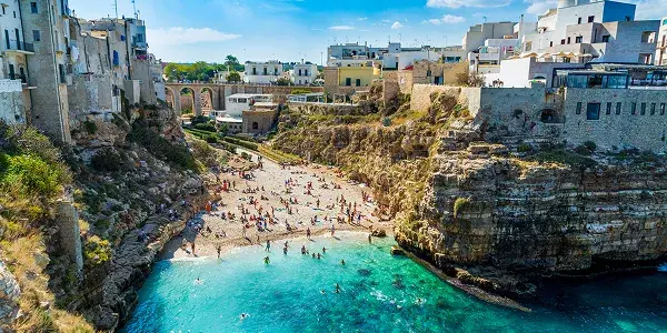 Dove andare in vacanza al mare? Scopri la Puglia