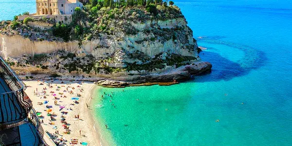 Dove andare al mare: scopri la Calabria