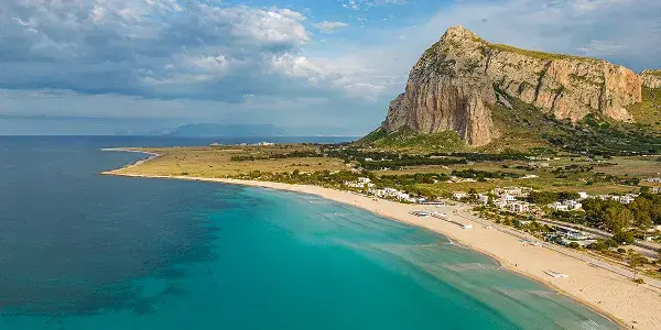 Dove andare in vacanza con i bambini in Italia: la Sicilia
