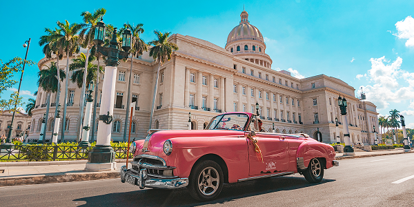  Passaporto, dove serve? Scopri Cuba