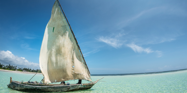 Paesi dove serve il passaporto: il Kenya