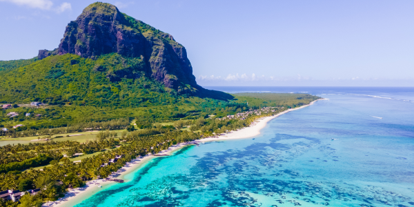 Passaporto, dove serve? Scopri Mauritius