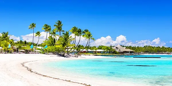 Spiagge da sogno e natura incontaminata