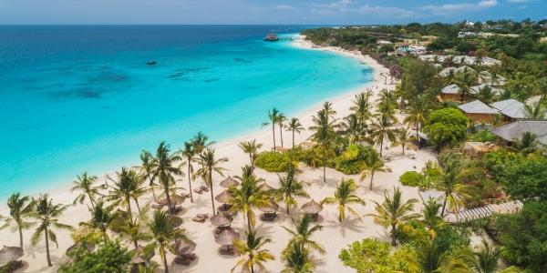 Perché visitare Zanzibar?