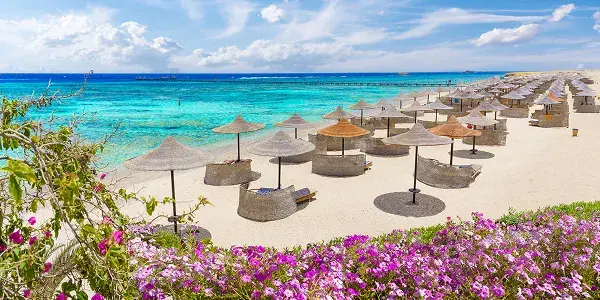 L’incanto di Berenice e Hurghada