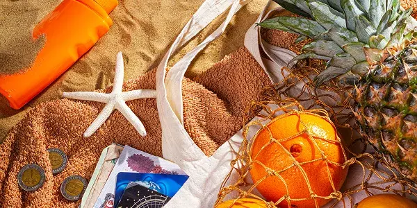 Cosa portare in Egitto con bambini