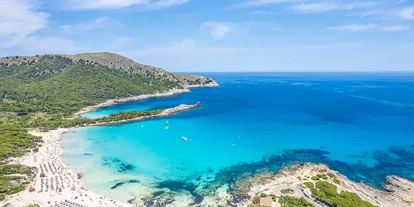 Minorca o Maiorca? Esplora Maiorca
