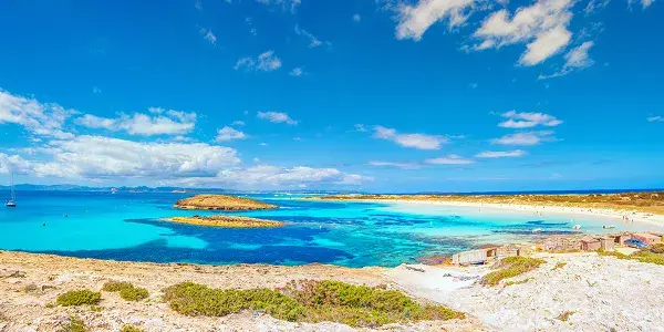 Maiorca, Minorca o Formentera?