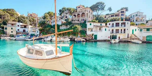 Quale scegliere tra Minorca, Maiorca o Formentera