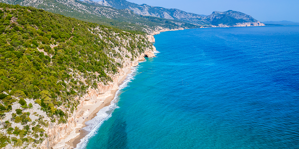 Organizzare la tua vacanza alle spiagge più belle del Golfo di Orosei