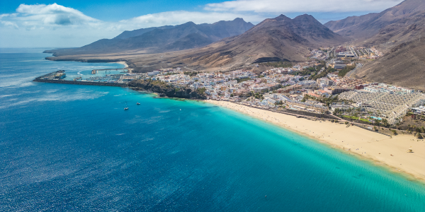 Prima volta alle Canarie dove andare