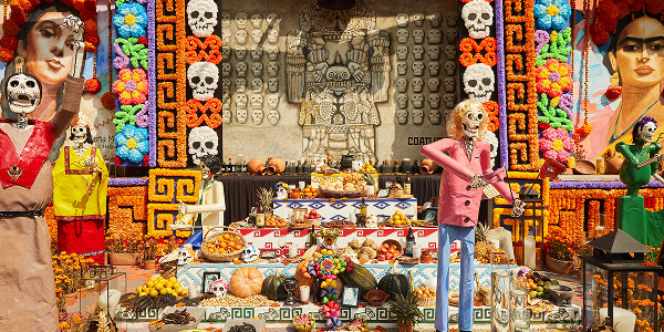 Tradizioni e simboli del Giorno dei Morti 