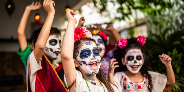 Consigli pratici per vivere il Dia de Muertos