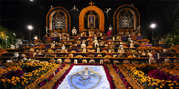 Un patrimonio culturale riconosciuto dall’UNESCO 