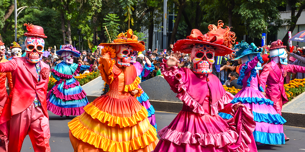 Dove festeggiare e come programmare 