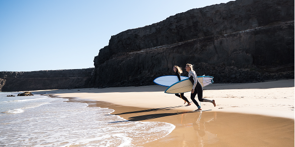 Noleggio attrezzatura e consigli sicurezza