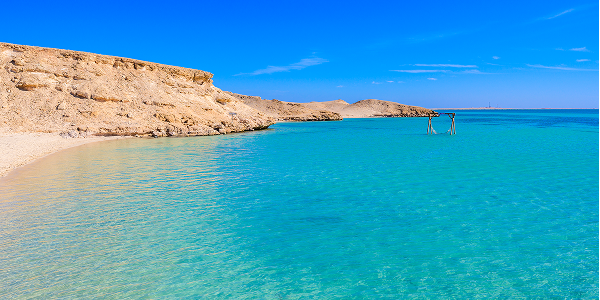 Mahmya e Paradise Island: paradisi naturali per snorkeling e relax