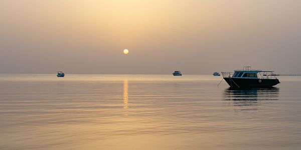 Makadi Bay: relax e snorkeling