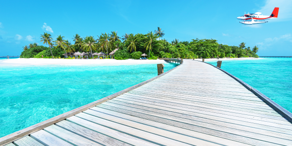Atolli delle Maldive più belli: l’atollo di Malé Nord