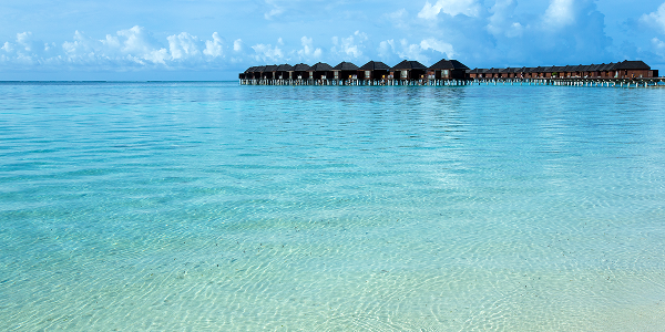  Maldive, atolli più belli: Malé Sud