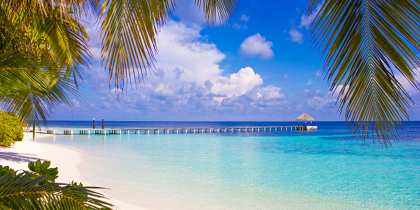  Migliori atolli delle Maldive: Ari