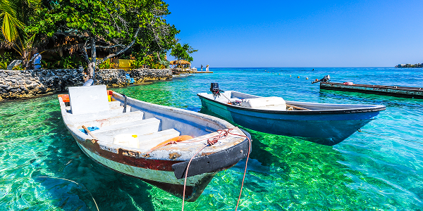 Quali sono le isole del Rosario