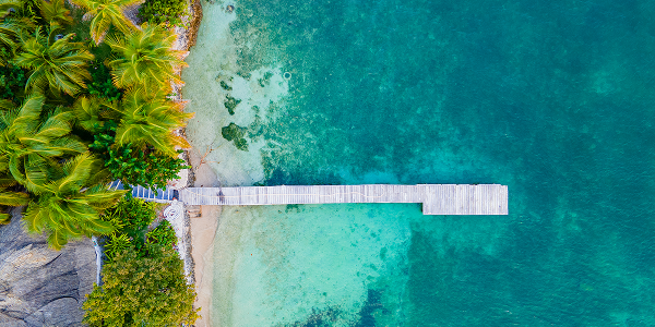 Come si raggiungono le Isole del Rosario da Cartagena e quanto dura il viaggio