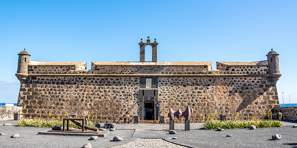 L’impronta artistica di César Manrique