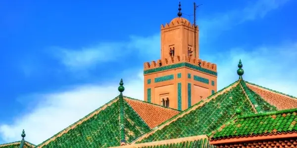 Città imperiali: il cuore storico del Marocco