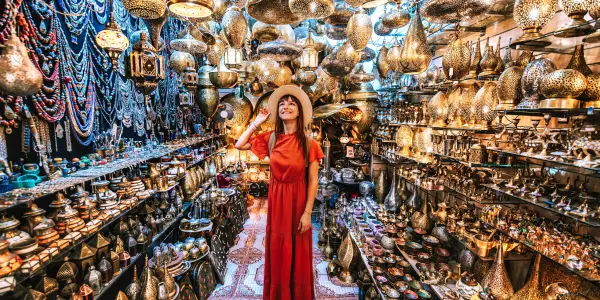 Cosa mettere in valigia e altri consigli pratici