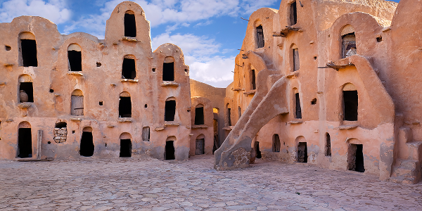 Cosa vedere in Tunisia: tappe imperdibili