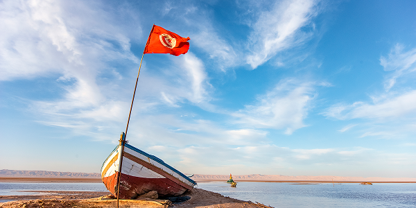Qual è il posto più bello della Tunisia?
