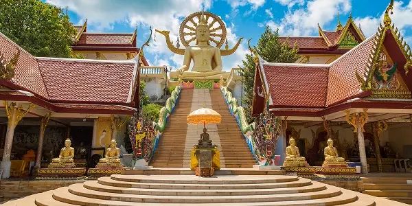 Quando andare in Thailandia a Koh Samui: cosa vedere stagione per stagione