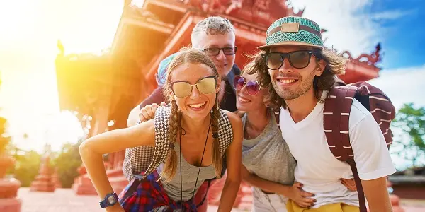  Quando andare a Koh Samui: consigli utili per famiglie, coppie e amici