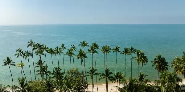 Resort consigliati a Koh Samui