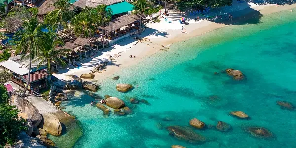 Suggerimenti pratici: come organizzare il viaggio a Koh Samui