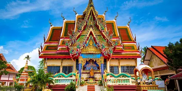  I vantaggi di visitare Koh Samui nei diversi periodi dell’anno