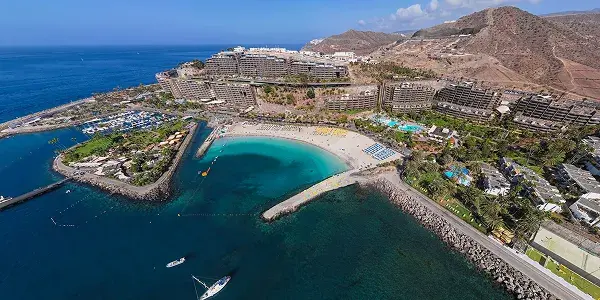 Playa de Puerto Rico
