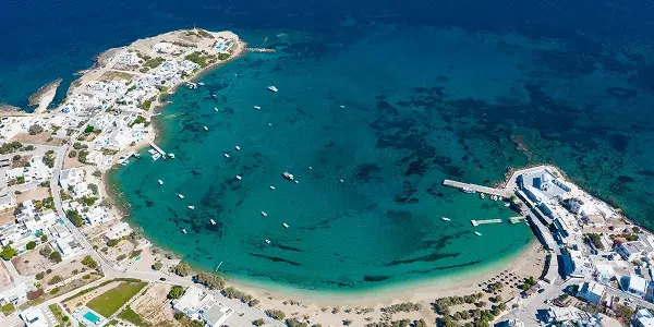 Spiaggia di Pollonia