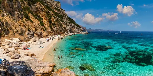 Cala Mariolu, tra le spiagge più belle della Sardegna