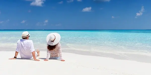 Come vestirsi alle Maldive: comfort e leggerezza