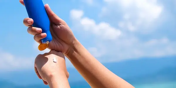 Gli oggetti indispensabili da mettere in valigia per le Maldive