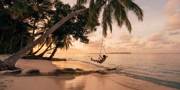 Maldive in estate: vale la pena partire?