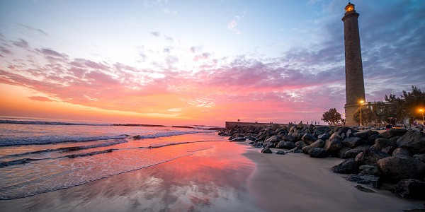Il Faro di Maspalomas