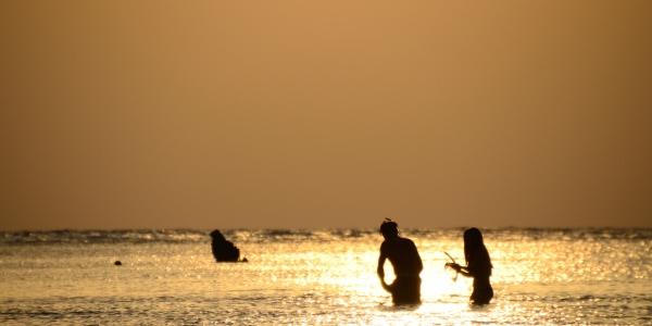 Cosa fare sulle spiagge di Hammamet